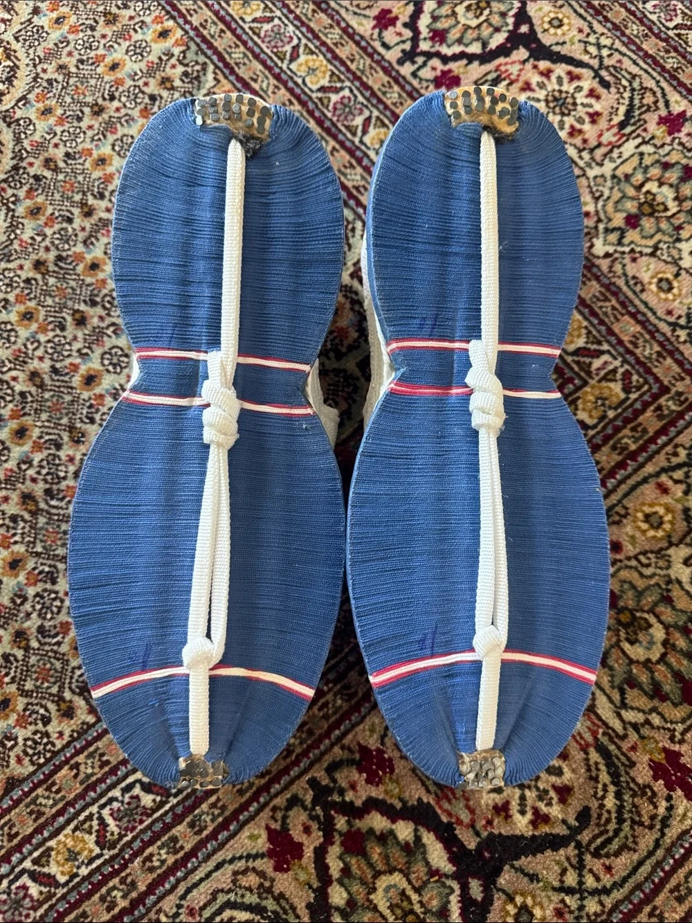 N/A comfortable men